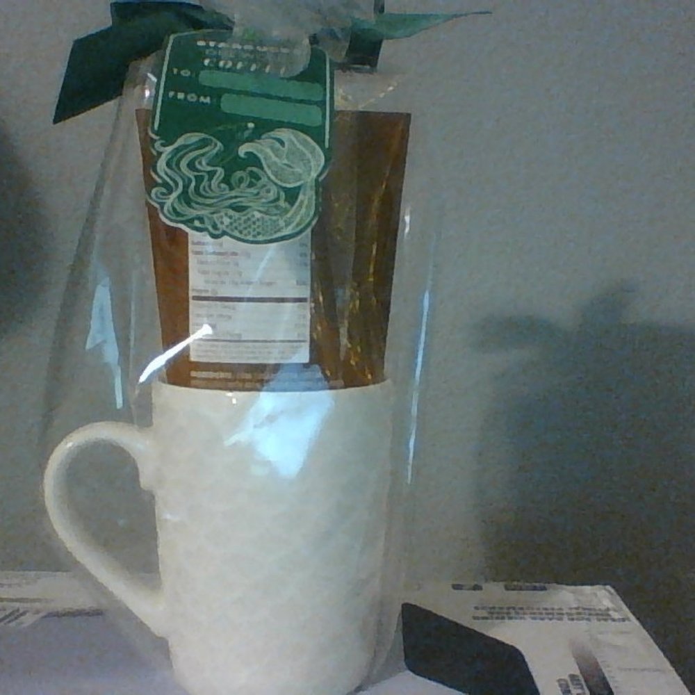 Hot Coco Mug! - Picture 2 of 4